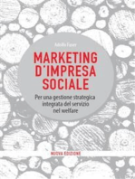 Marketing d'impresa sociale