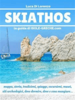 Skiathos - La guida di isole-greche.com