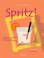 Spritz!: Ho rubato un ritratto (ma per amore di un megabastardo!)