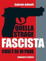 Quella strage fascista