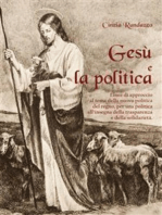 Gesù e la politica