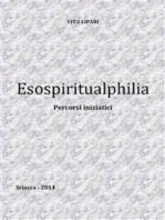 Esospiritualphilia
