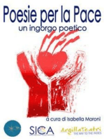 Poesie per la pace