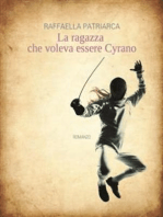 La ragazza che voleva essere Cyrano