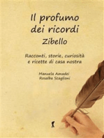 Il profumo dei ricordi