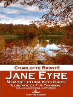 Jane Eyre: Memorie di una istitutrice