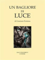 Un bagliore di luce