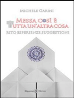 Messa così è tutta un'altra cosa