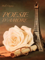 Poesie d'amore