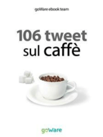 106 tweet sul caffè dalle celebrità