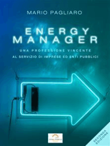 Energy manager: Una professione vincente al servizio di imprese ed enti pubblici. Seconda edizione
