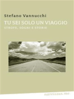 Tu sei solo un viaggio