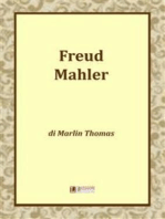 Freud Mahler