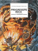 Progressive Rock