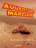 Avventure marziane