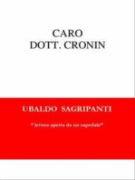 Caro Dottor Cronin