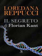 Il segreto di Florian Kant