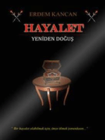 Hayalet ( Yeniden Doğuş )