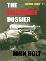 The mackenzie dossier