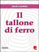 Il Tallone di Ferro (The Iron Heel)