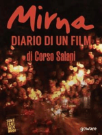 Mirna. Diario di un film