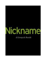 Nickname