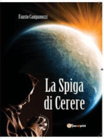 La Spiga di Cerere