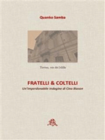 Fratelli & Coltelli