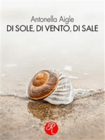 Di sole, di vento, di sale