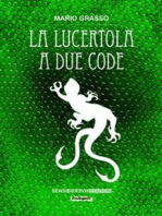 La lucertola a due code