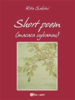 Short poem (macaca sylvanus)