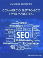 Commercio elettronico e Web-marketing