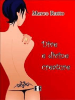 Dive e Divine creature