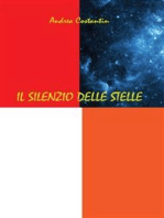 Il silenzio delle stelle