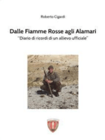 Dalle Fiamme Rosse agli Alamari