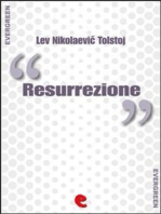 Resurrezione (Воскресение)