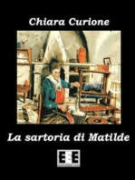 La sartoria di Matilde