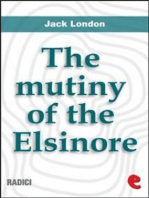 The Mutiny Of The Elsinore