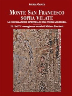 Monte San Francesco Sopra Velate