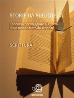 Storie da biblioteca - i racconti