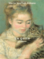 La gatta