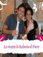 Le ricette di Roberta & Piero
