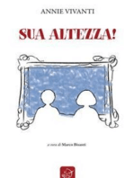 Sua altezza