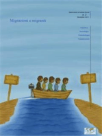 Migrazioni e migranti