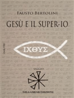 Gesù e il Super-Io