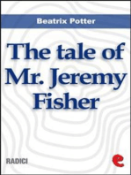 The Tale of Mr. Jeremy Fisher