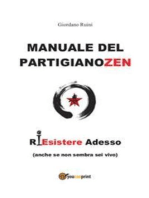 Manuale del PartigianoZen