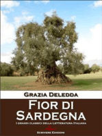 Fior di Sardegna