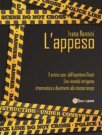 L'appeso