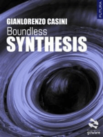Boundless – Synthesis